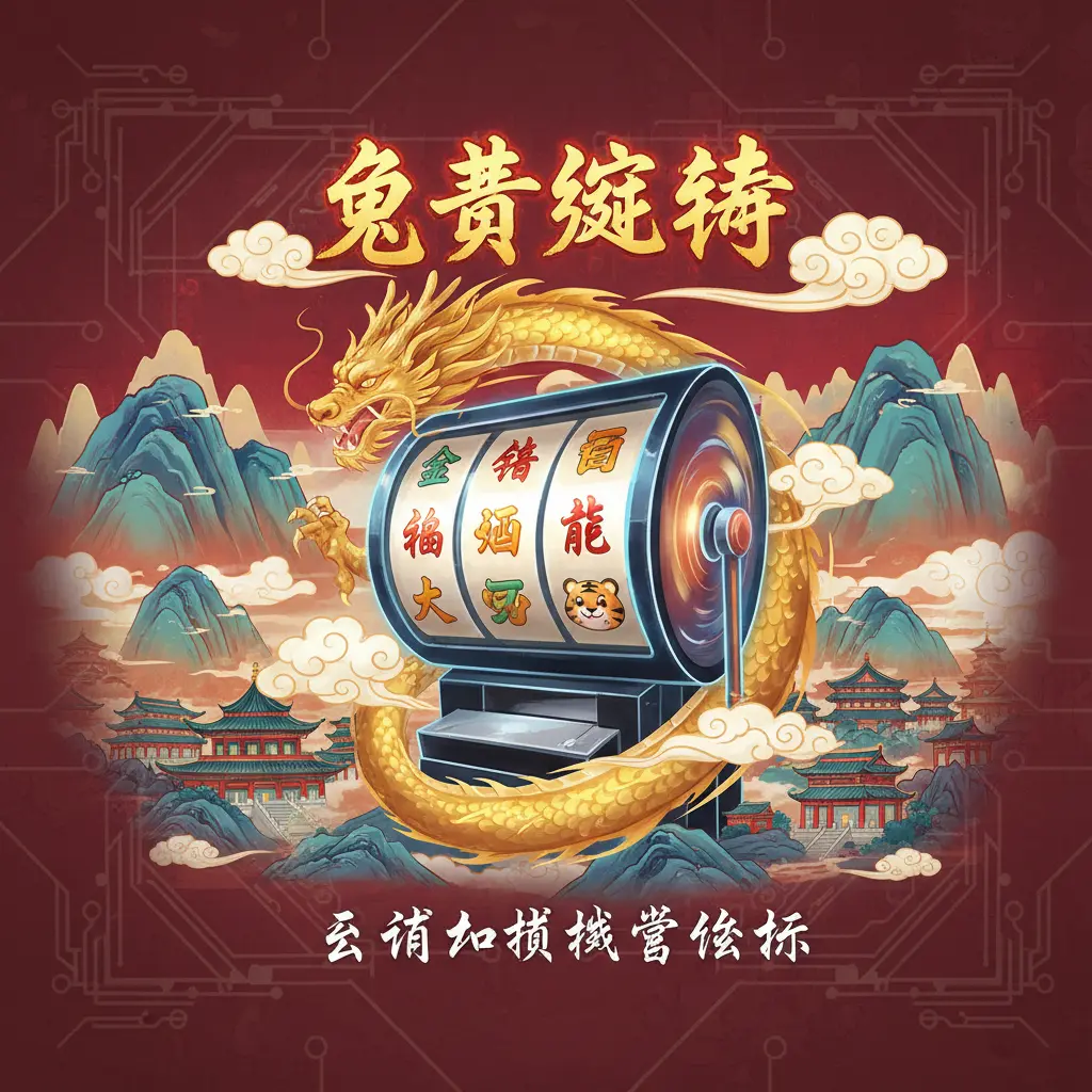 雲頂老虎機怎麼玩 - 免費旋轉