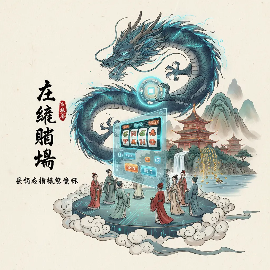 雲頂老虎機怎麼玩 - 在線賭場