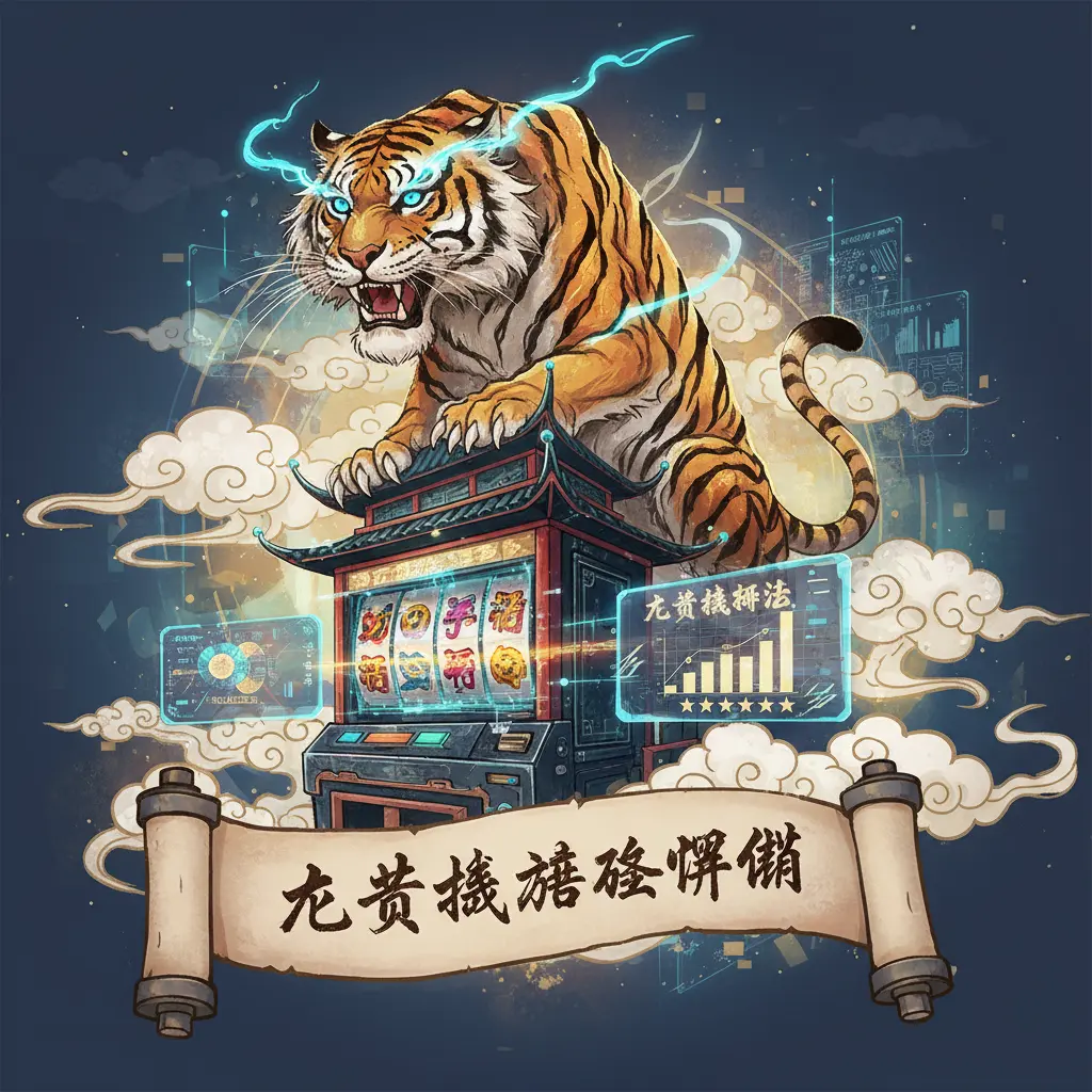 老虎機玩法 - 老虎機遊戲評論