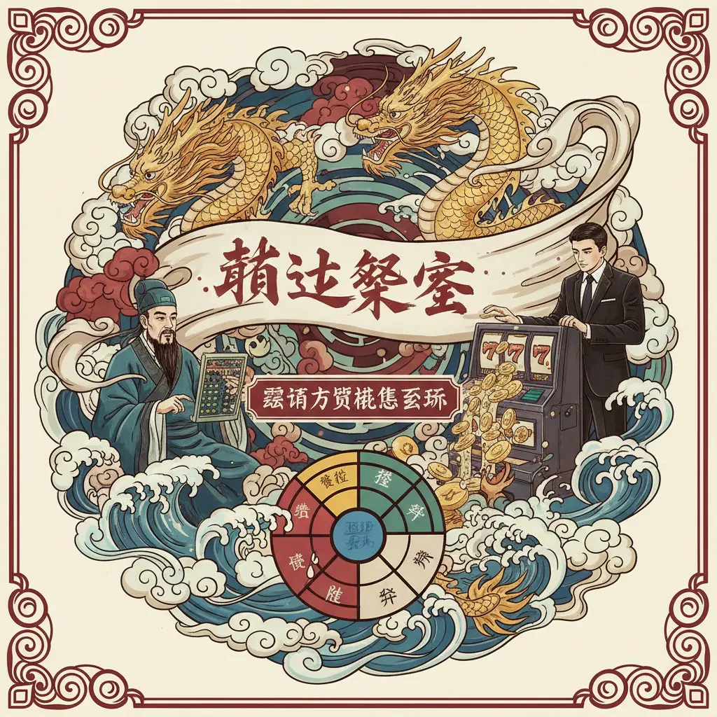 雲頂老虎機怎麼玩 - 投注策略