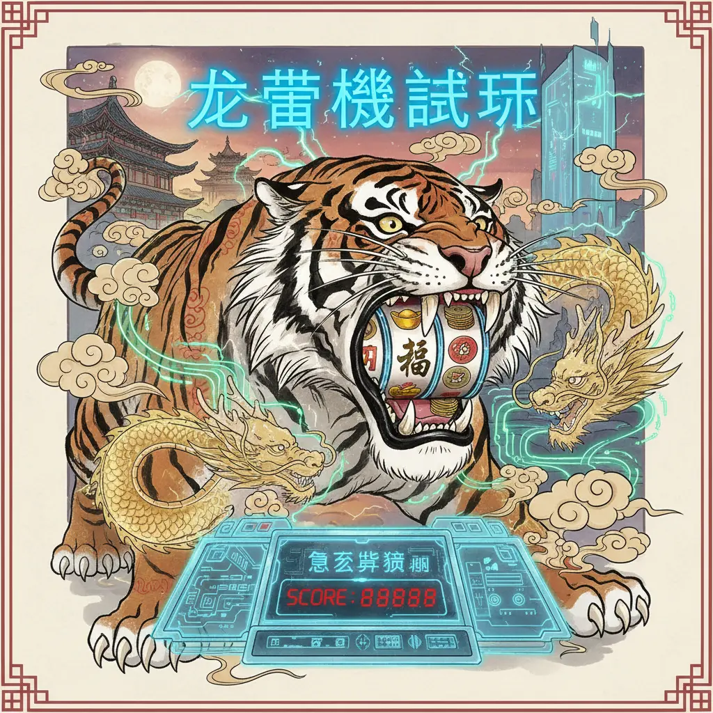 老虎機怎麼算贏 - 老虎機試玩