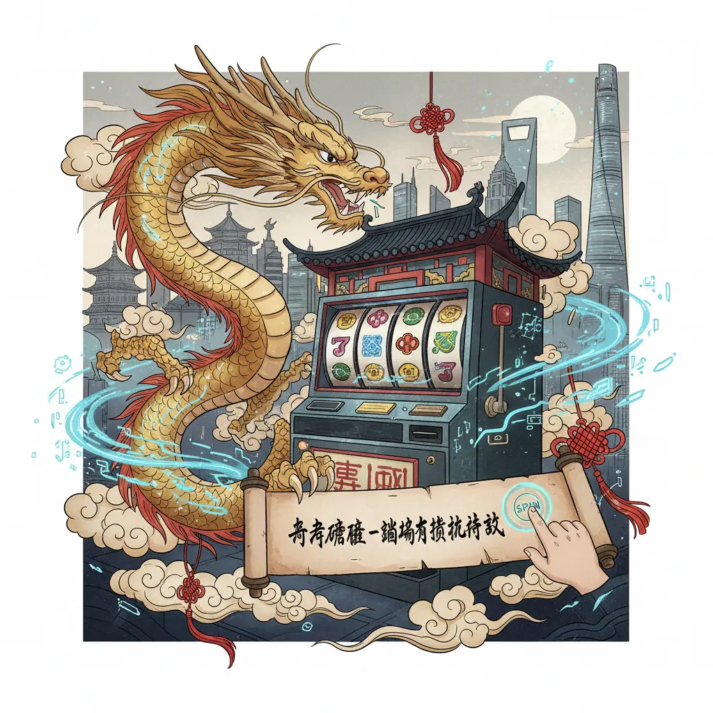 賭場老虎機技巧 - 博弈遊戲