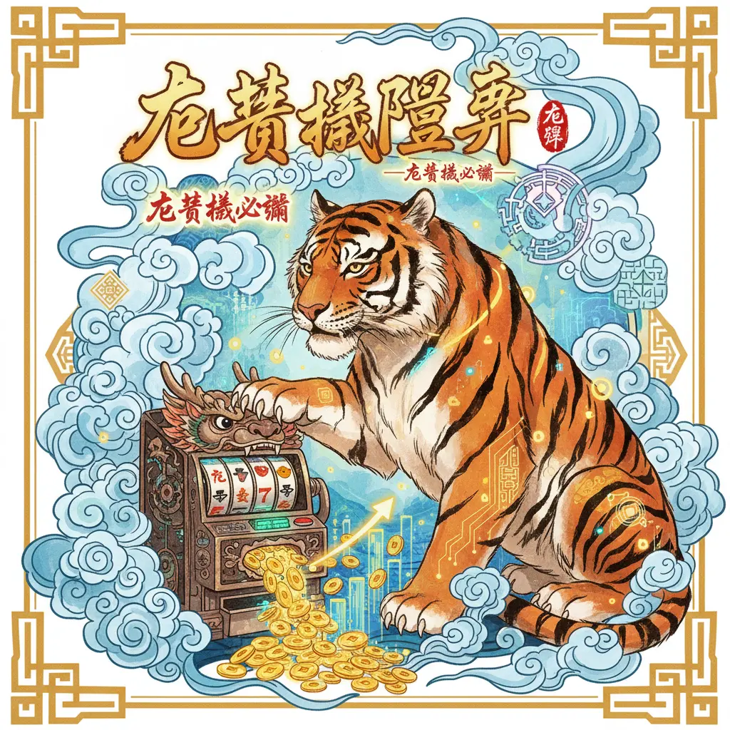 老虎機必贏 - 老虎機賠率