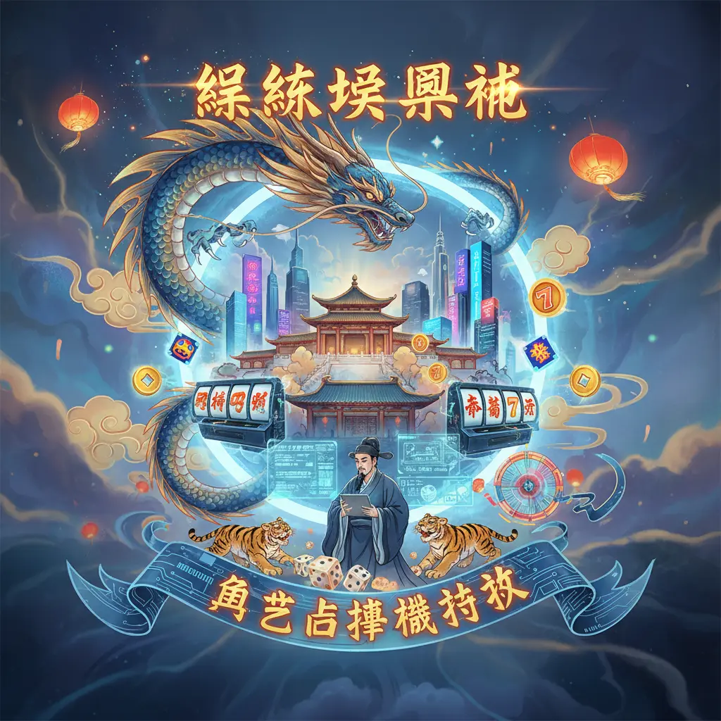 角子老虎機技巧 - 線上娛樂城