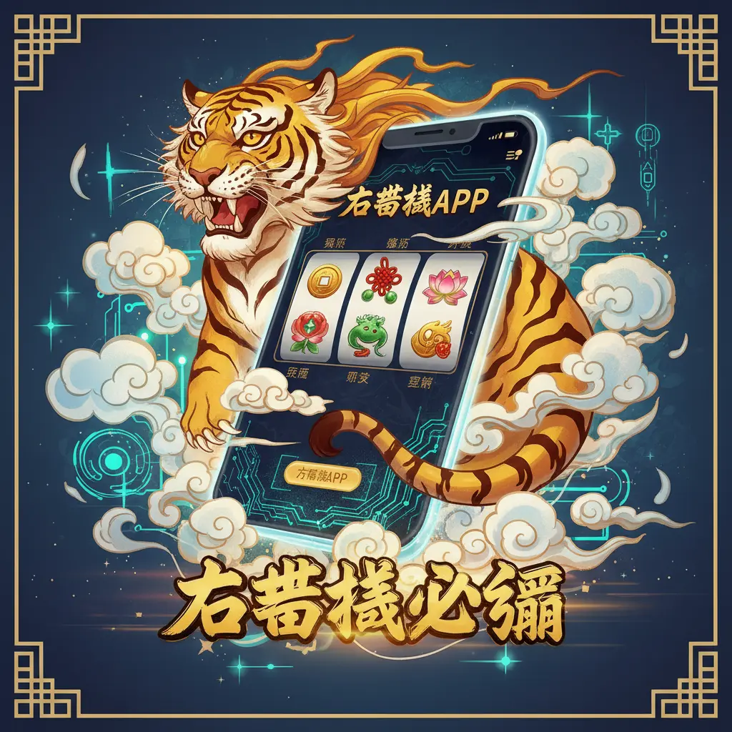 老虎機必贏 - 老虎機APP