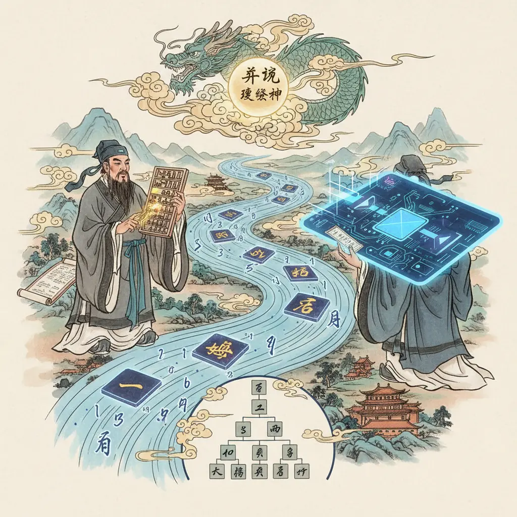 演算法 - 排序演算法