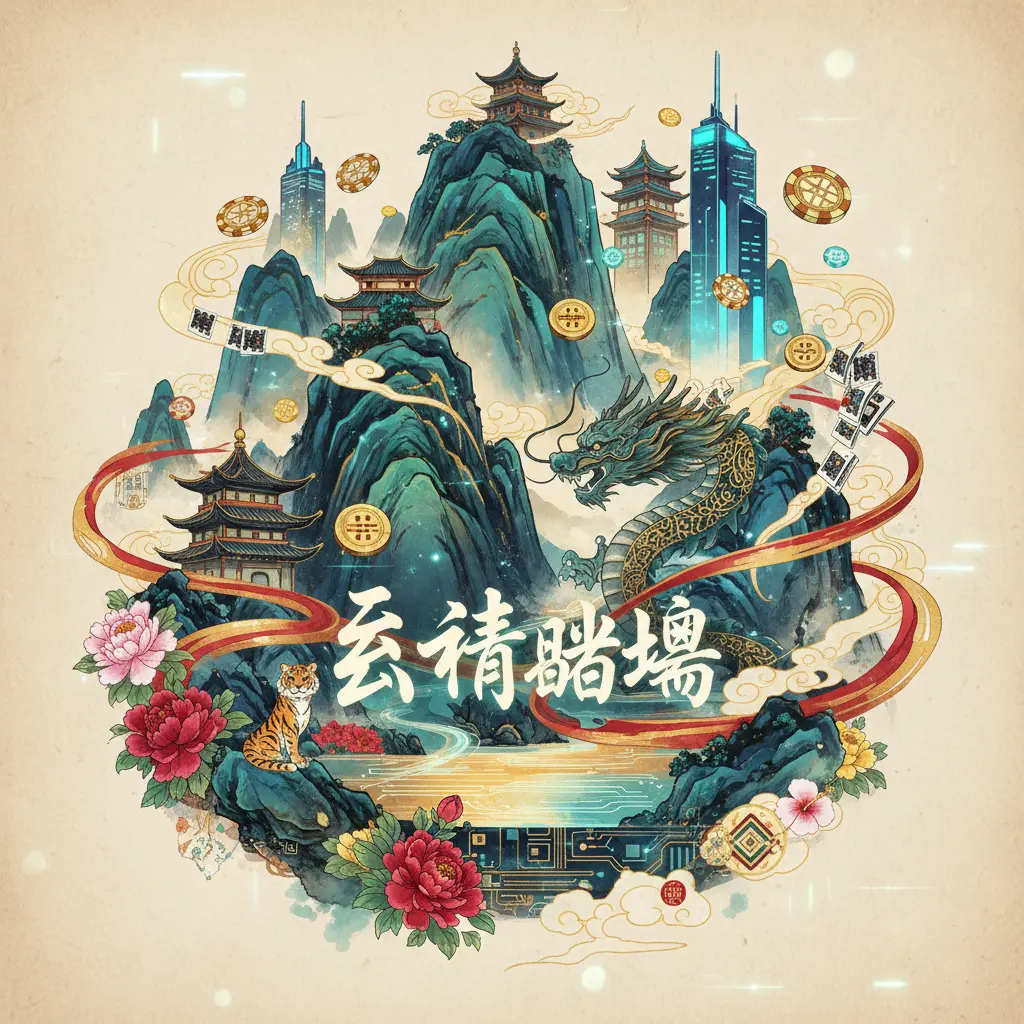 雲頂賭場 - 彭亨州