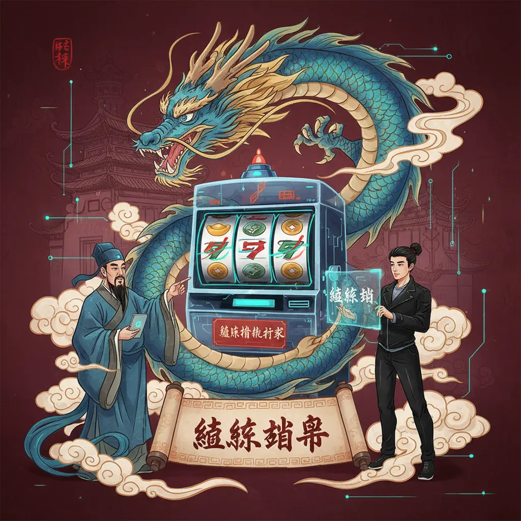 賭場老虎機技巧 - 線上賭博