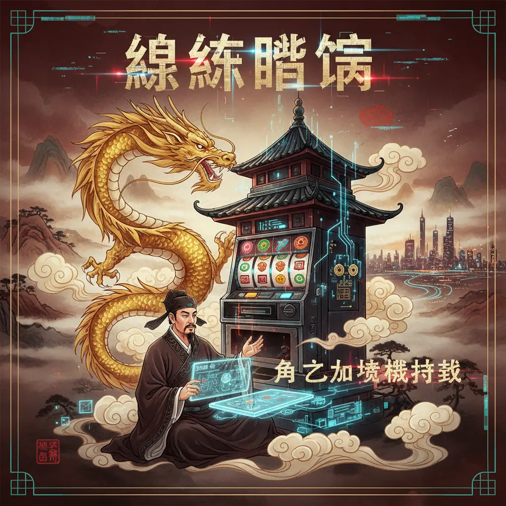 角子老虎機技巧 - 線上賭場