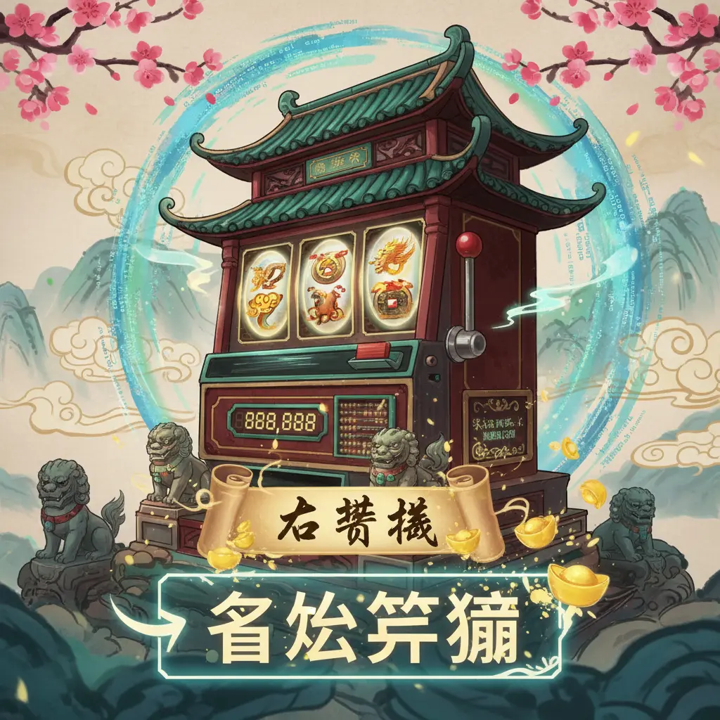 老虎機怎麼算贏 - 老虎機