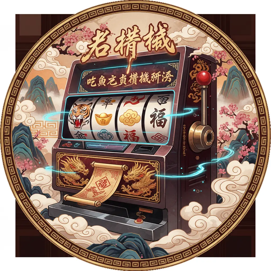 吃角子老虎機玩法 - 老虎機