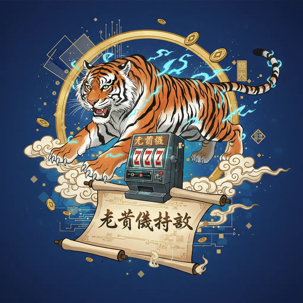 老虎機技巧 - 老虎機技巧