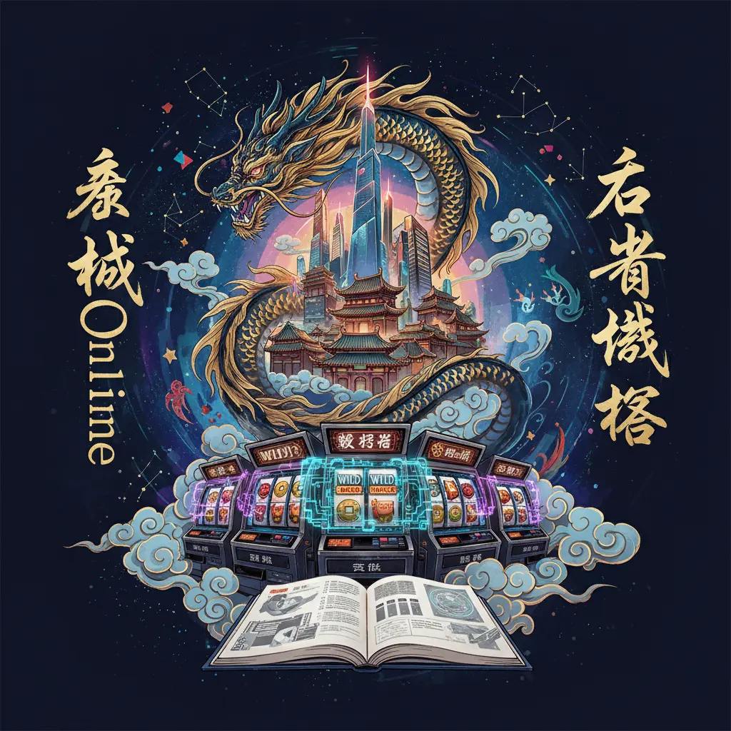 老虎機攻略 - 星城Online