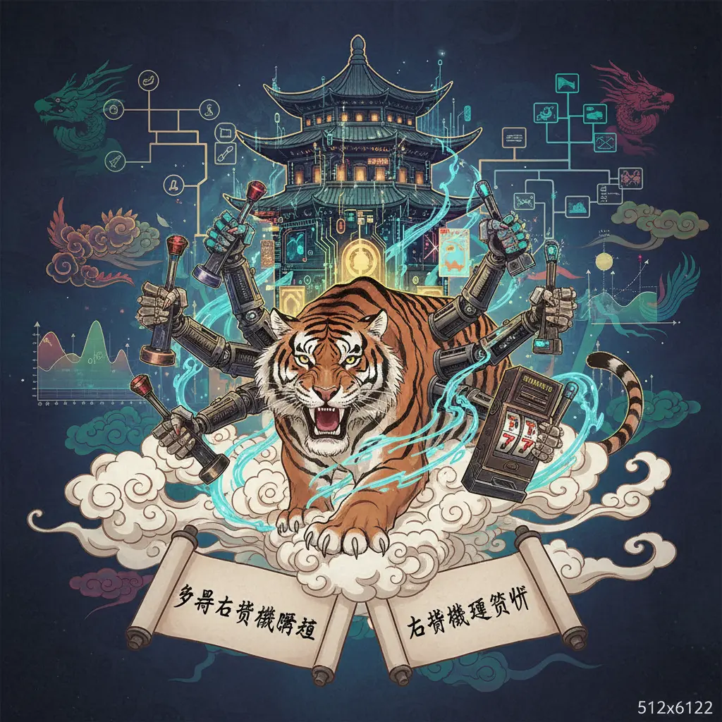 老虎機演算法 - 多臂老虎機問題