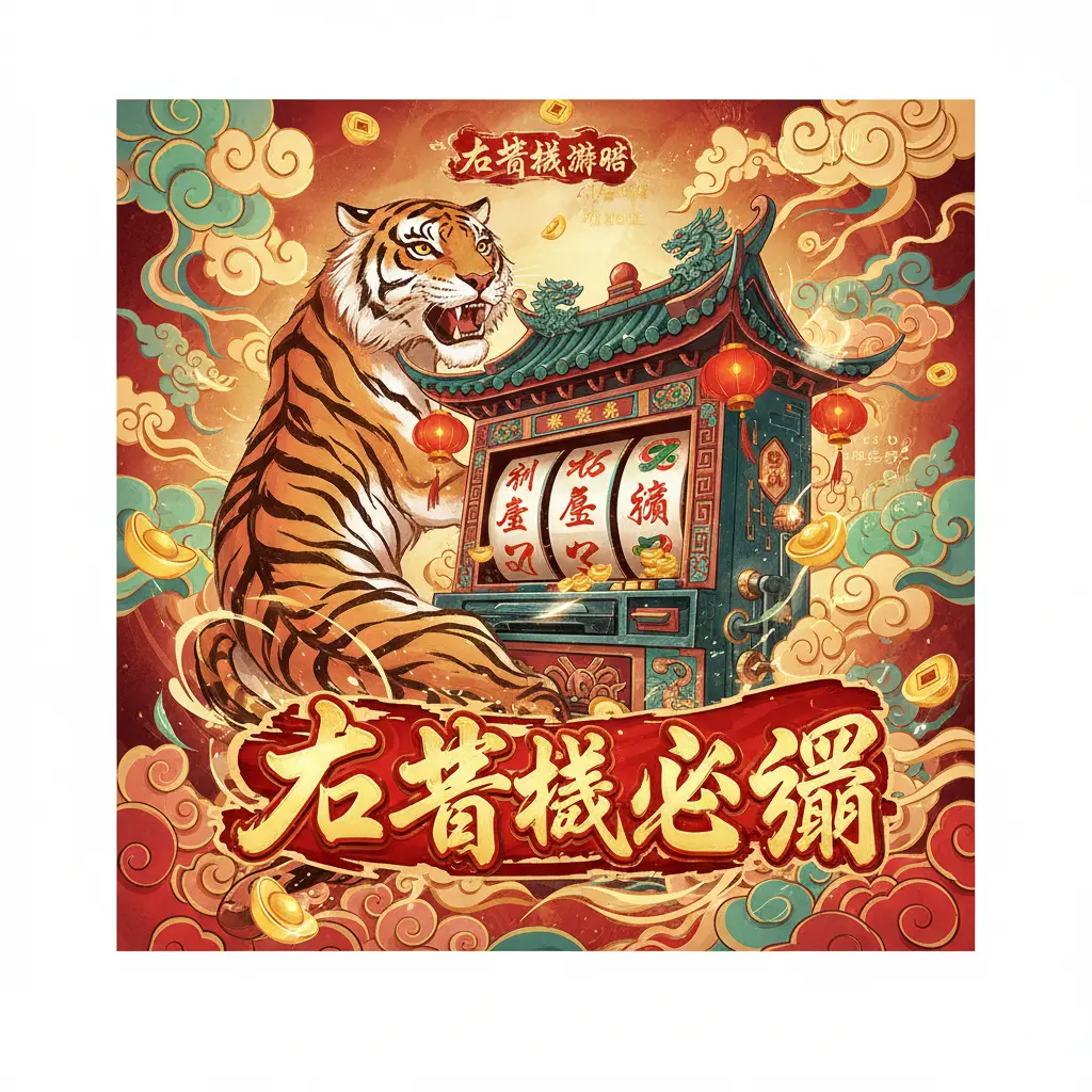 老虎機必贏 - 老虎機遊戲