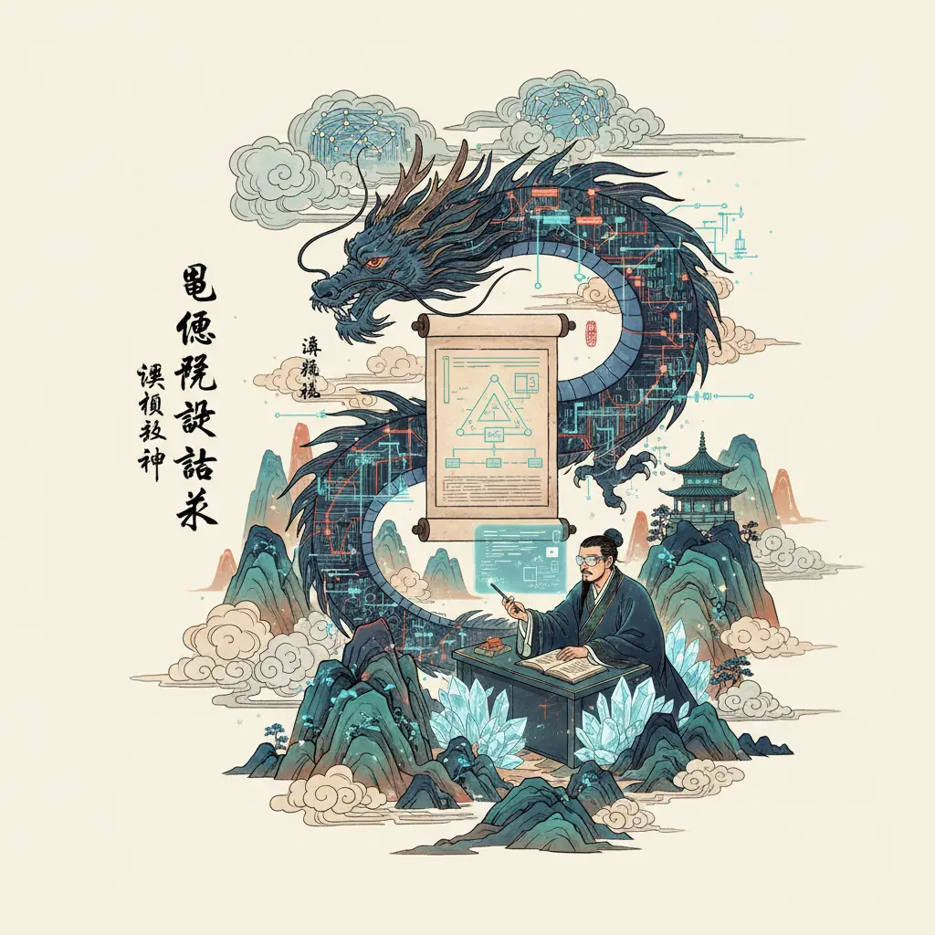 演算法 - 電腦程式設計藝術