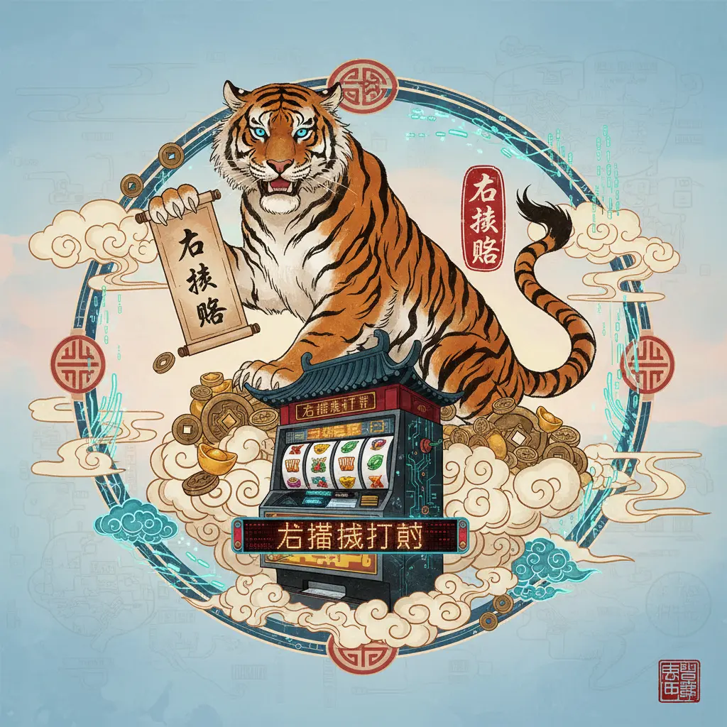老虎機技巧 - 老虎機攻略