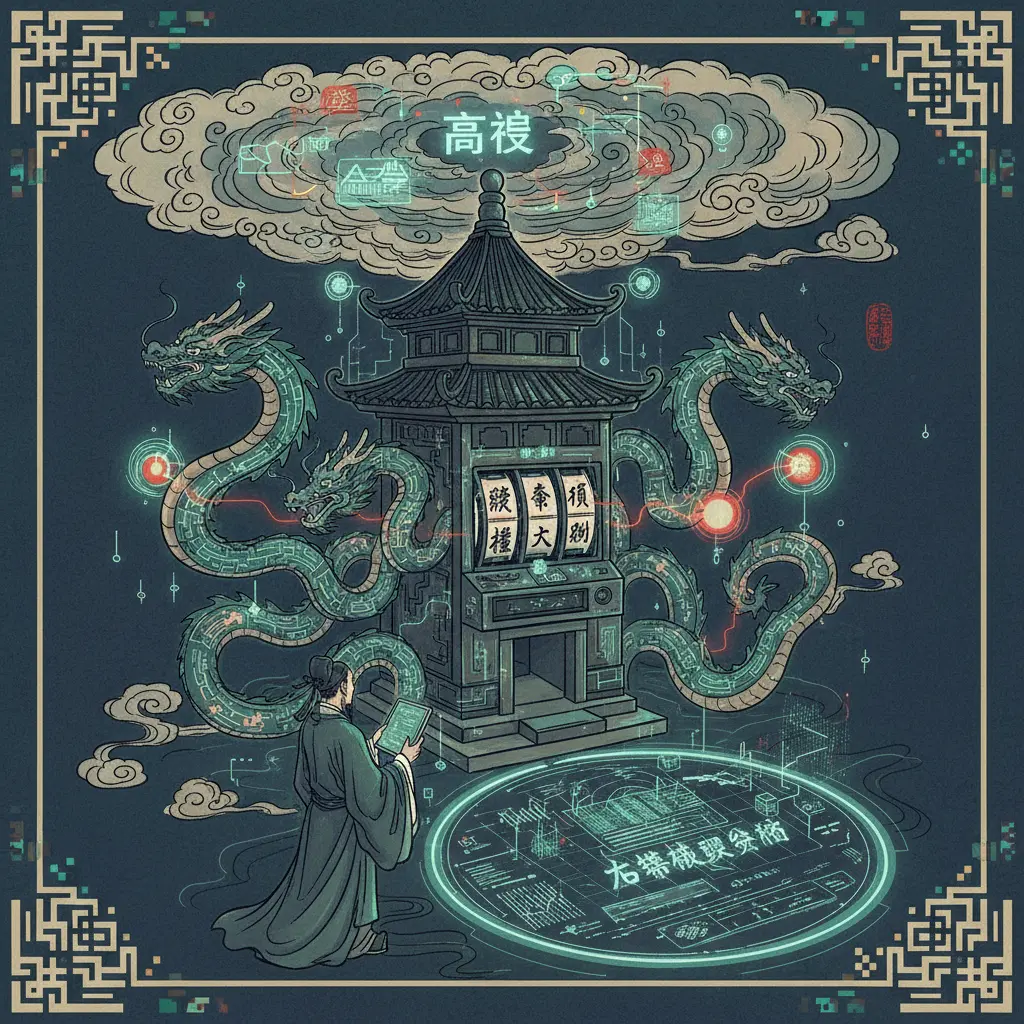 老虎機演算法 - 高維情境式多臂老虎機問題