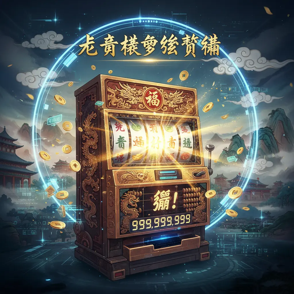 老虎機怎麼算贏 - 吃角子老虎機