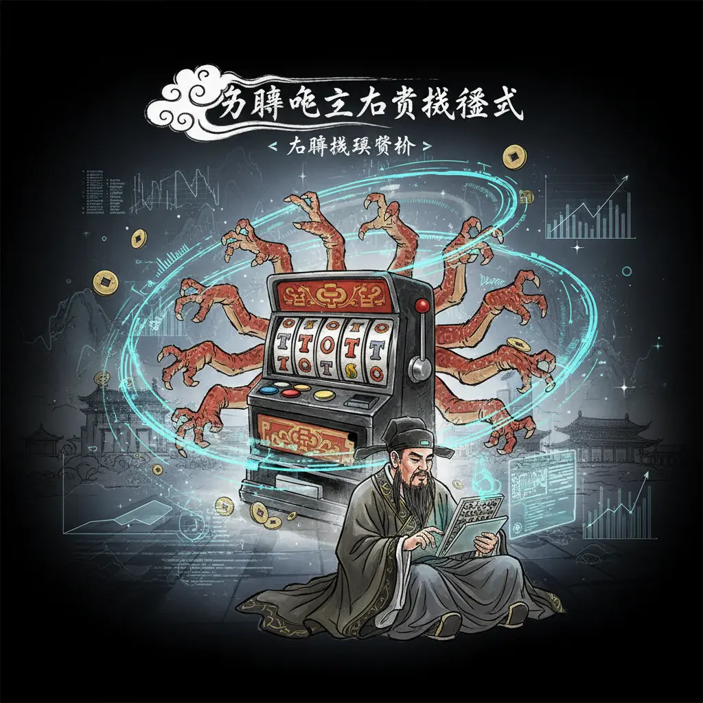 老虎機演算法 - 多臂吃角子老虎機測試