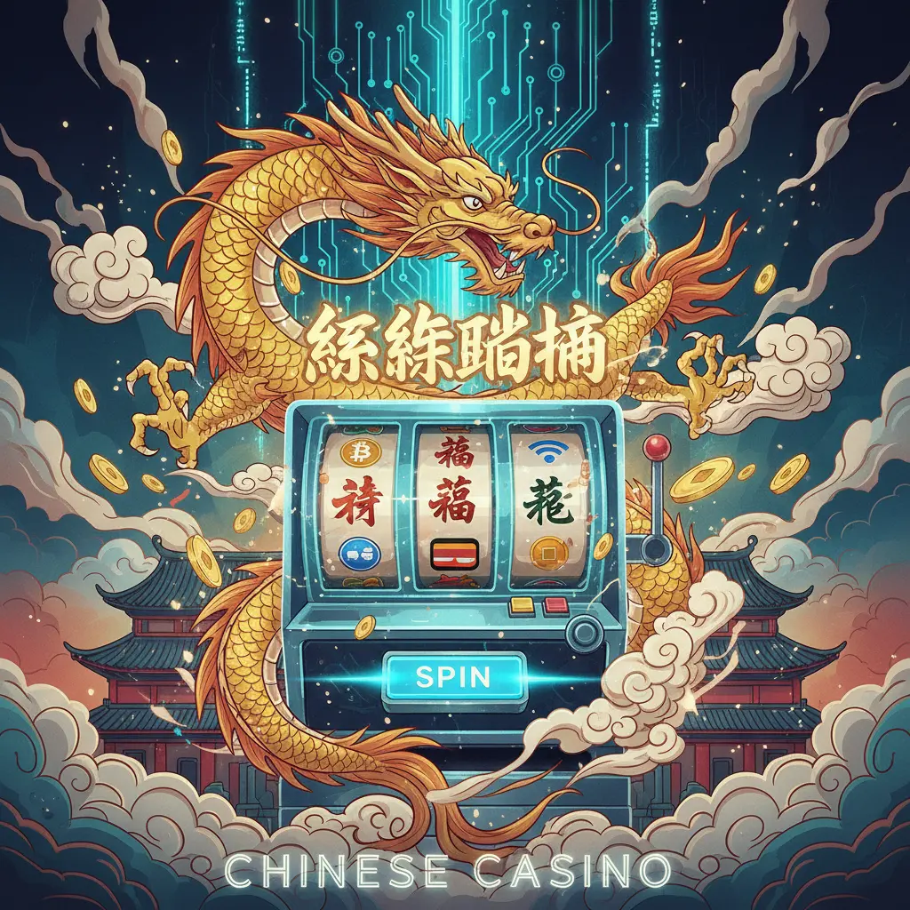 拉霸機 - 線上賭博