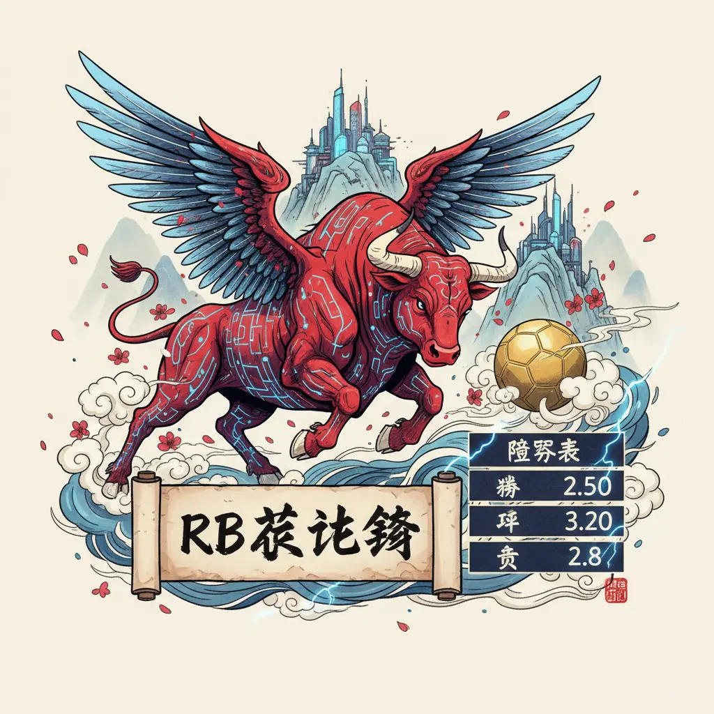 賠率表 - RB萊比錫