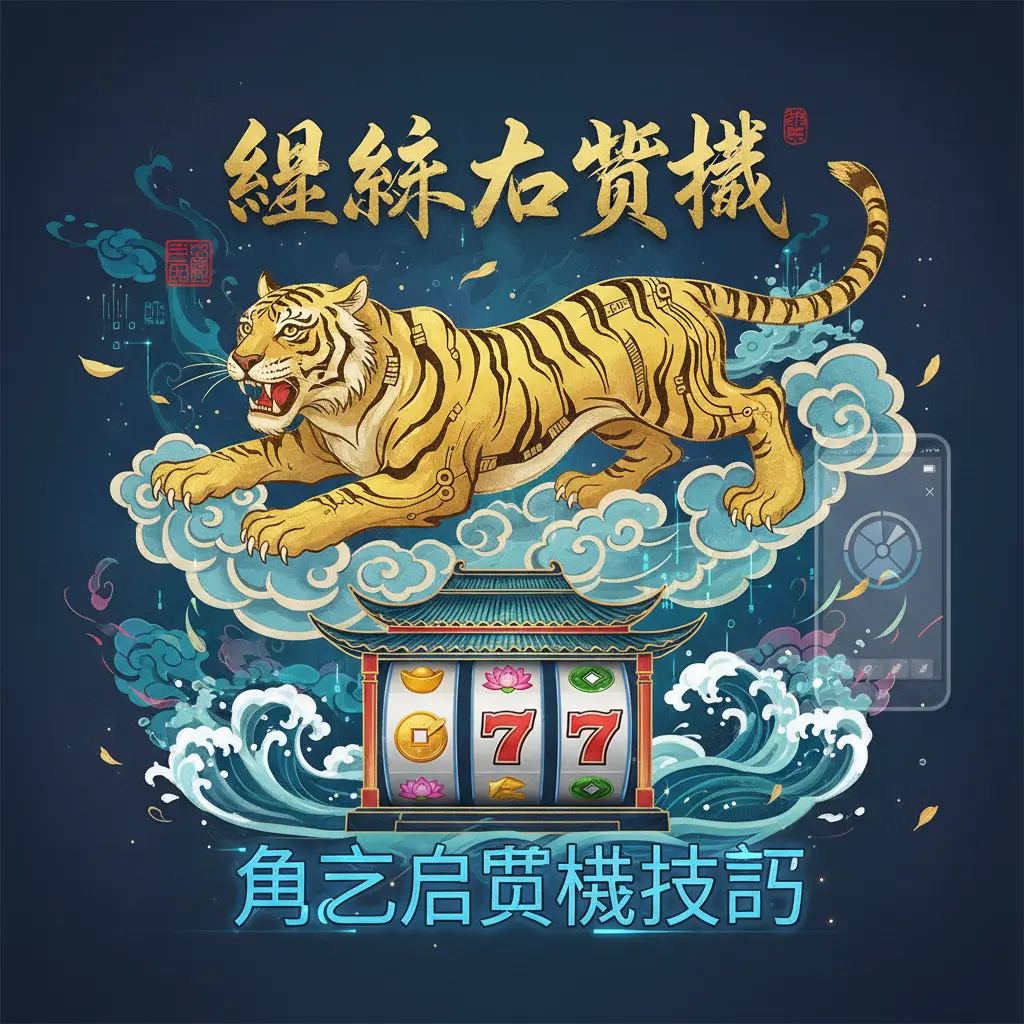 角子老虎機技巧 - 線上老虎機