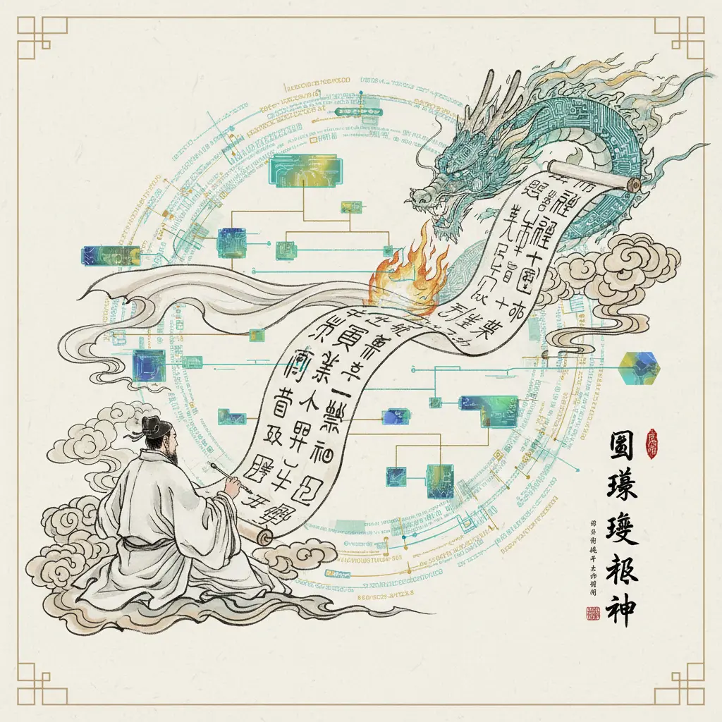 演算法 - 圖靈機