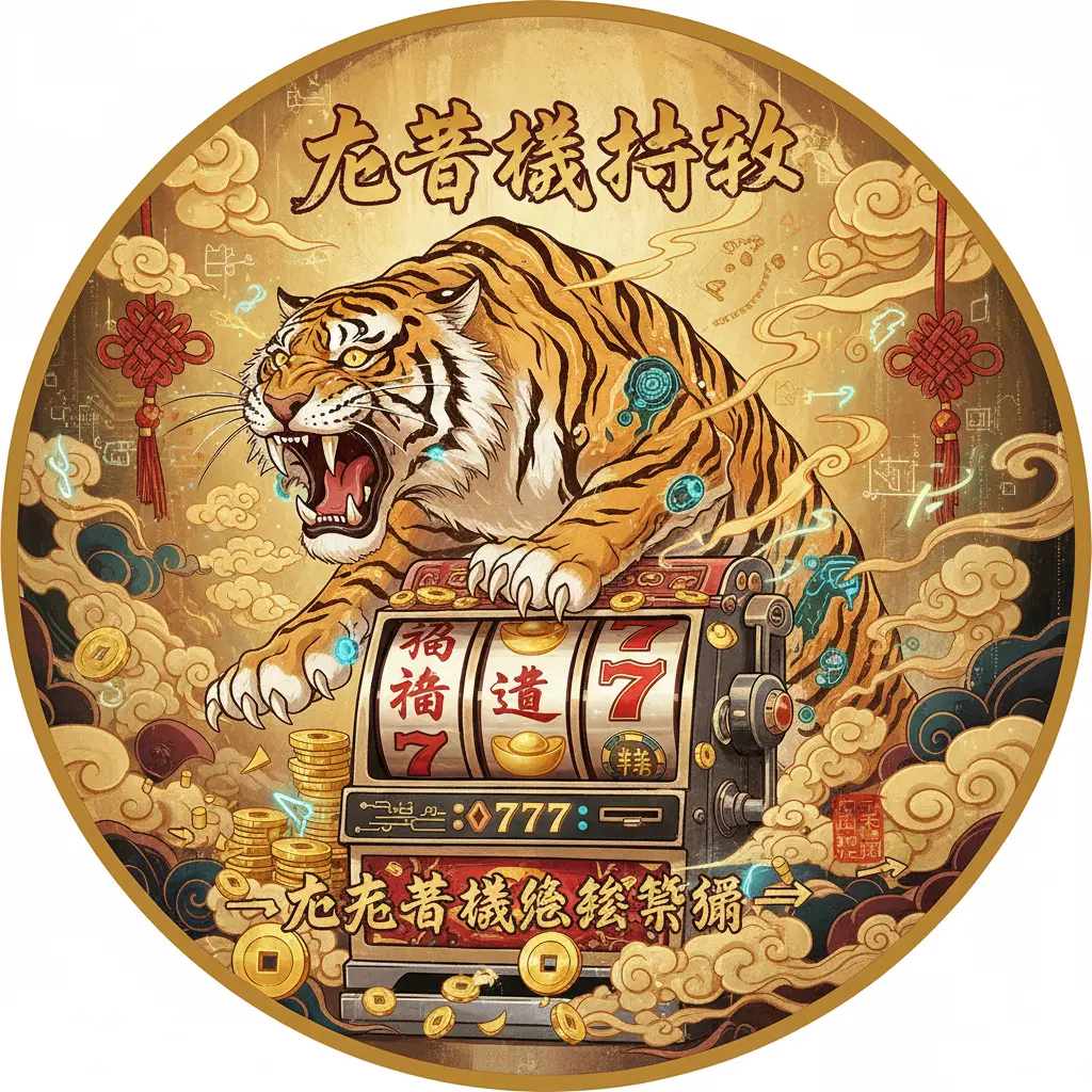 老虎機怎麼算贏 - 老虎機技巧