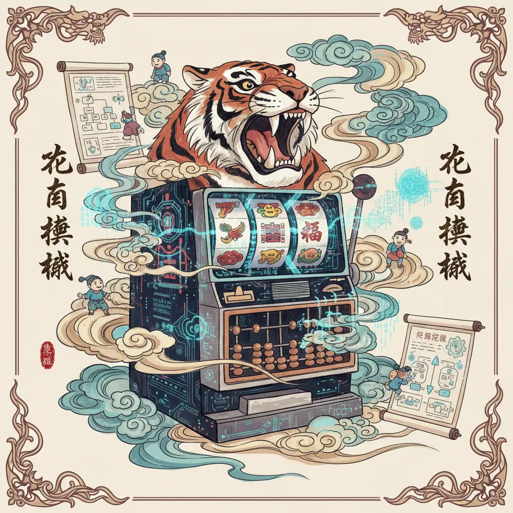 老虎機演算法 - 吃角子老虎機