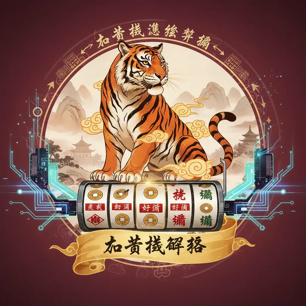 老虎機怎麼算贏 - 老虎機攻略