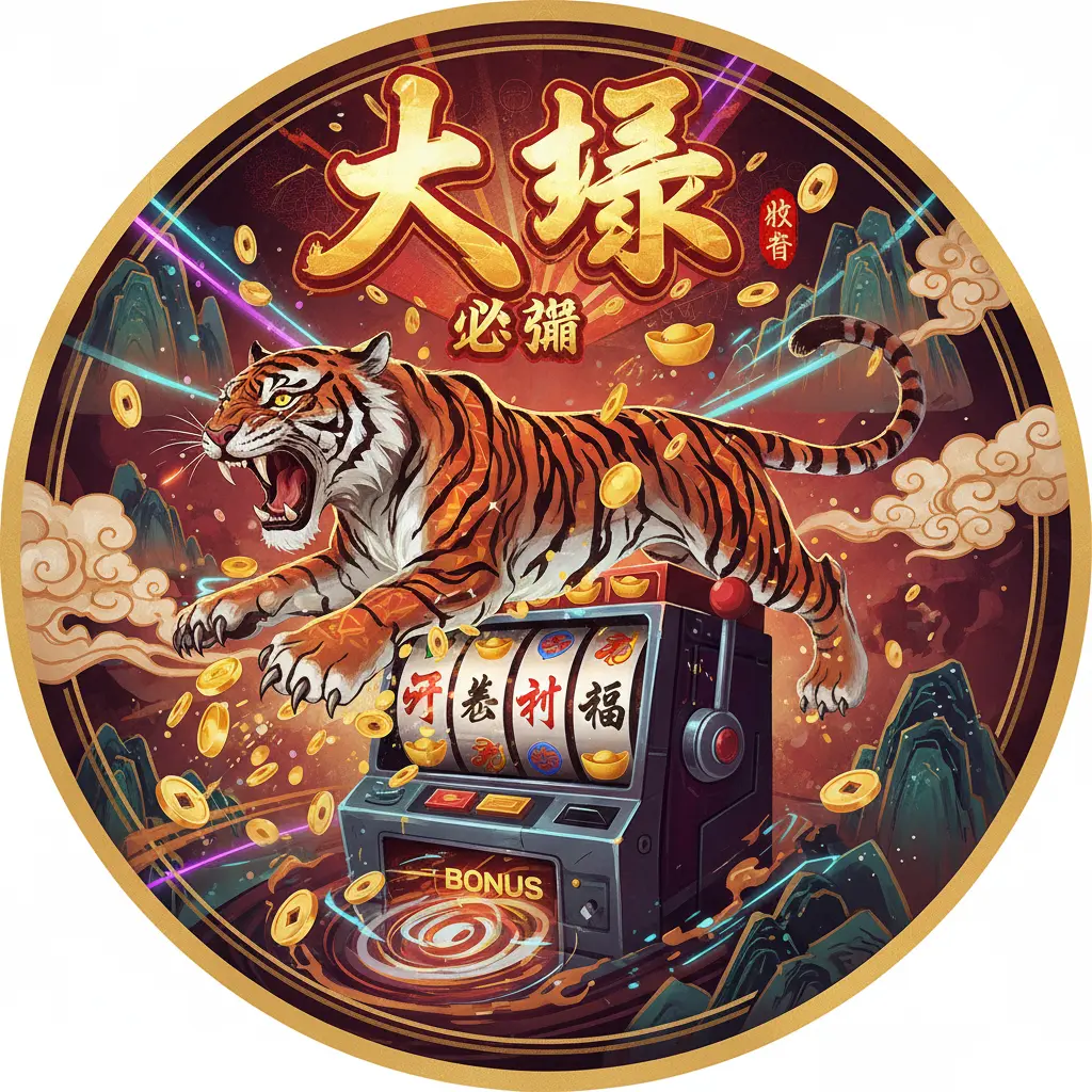 老虎機必贏 - 老虎機大獎