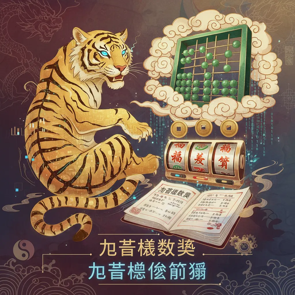 老虎機怎麼算贏 - 老虎機數學