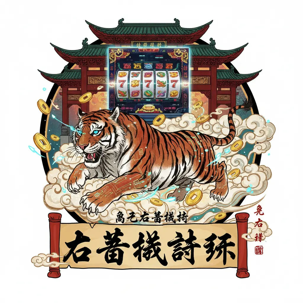 角子老虎機技巧 - 老虎機試玩