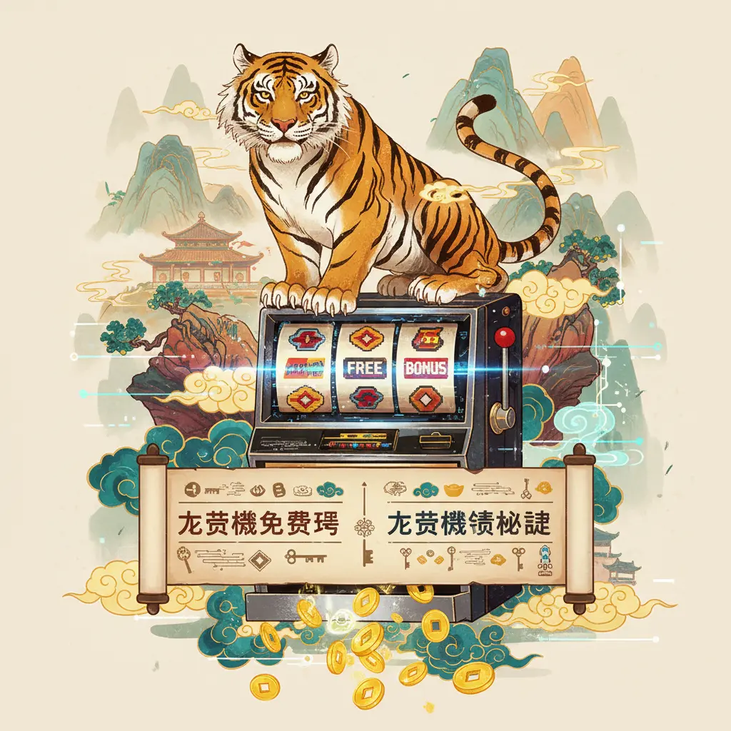 老虎機贏錢秘訣 - 老虎機免費轉