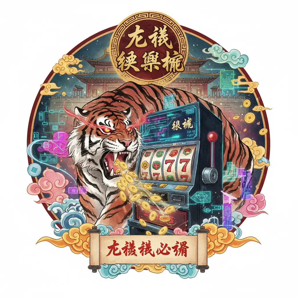 老虎機必贏 - 老虎機娛樂城