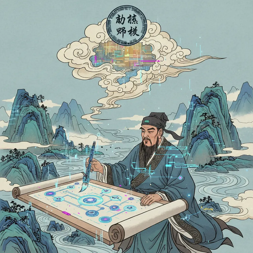 演算法 - 動態規劃